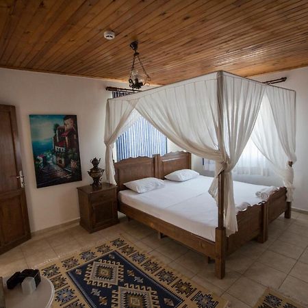 Bed and Breakfast Ala Baykus Alaçatı Exteriér fotografie