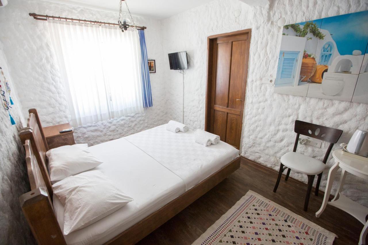Bed and Breakfast Ala Baykus Alaçatı Exteriér fotografie
