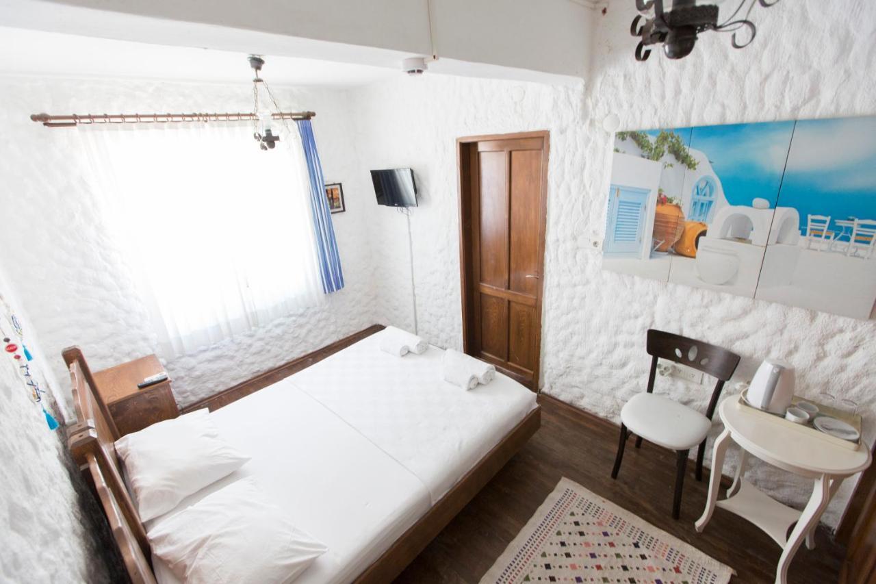Bed and Breakfast Ala Baykus Alaçatı Exteriér fotografie
