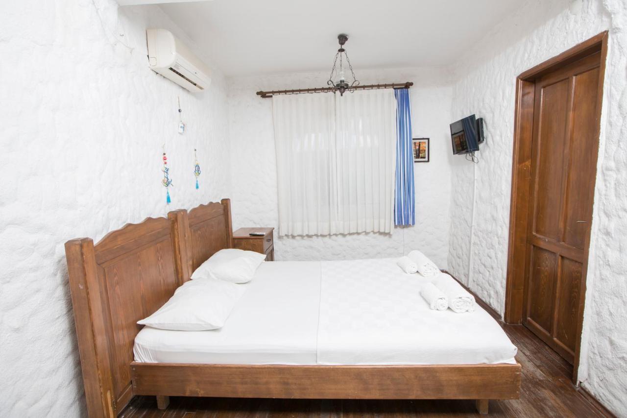 Bed and Breakfast Ala Baykus Alaçatı Exteriér fotografie