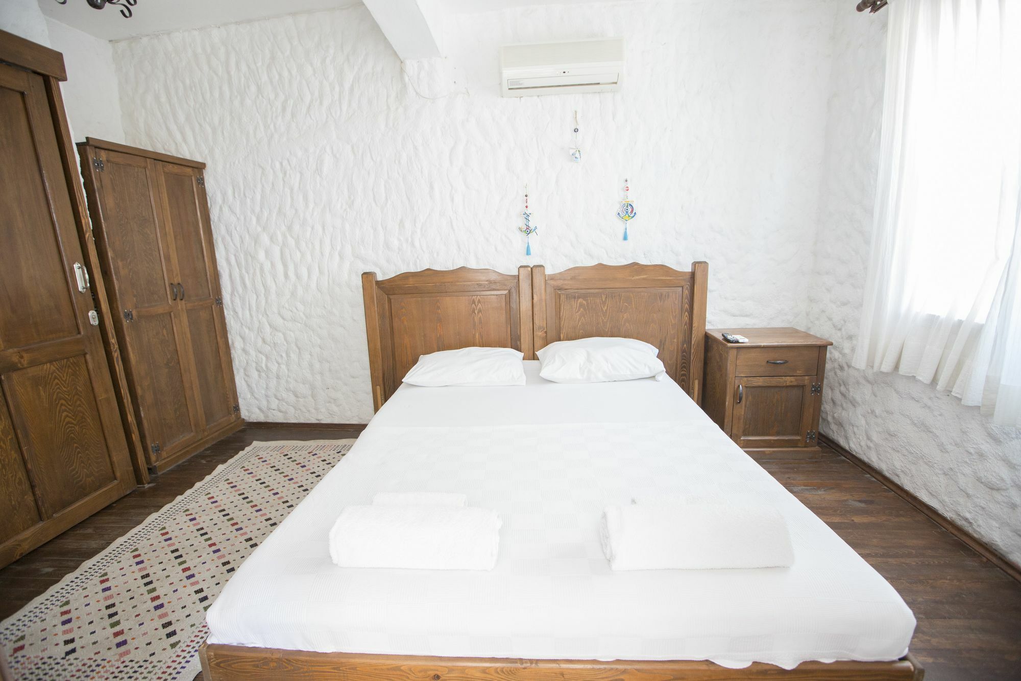 Bed and Breakfast Ala Baykus Alaçatı Exteriér fotografie